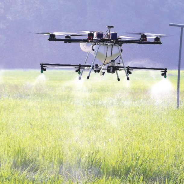 Make Agriculture Attractive Among Youths