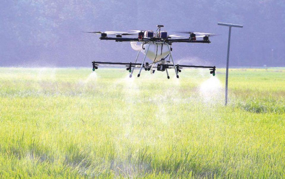 Make Agriculture Attractive Among Youths